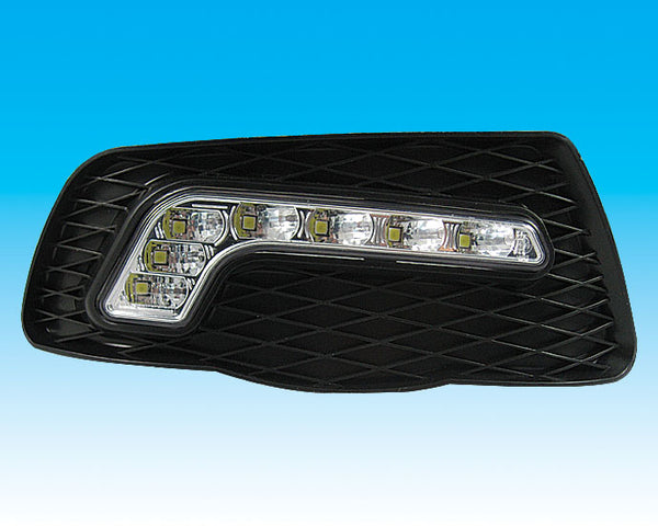 DRL Bazel for MERCEDES BENZ (C class)