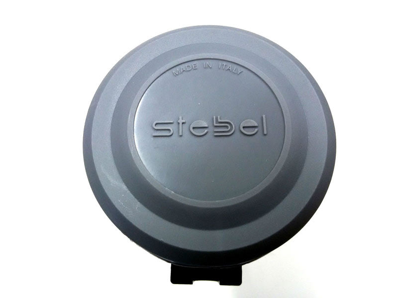 3 Pipe The Godfather Stebel Air Pressure Musical & Plain Sound Horn For Bikes & Cars (Made In Italy)