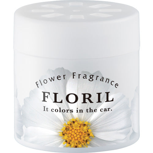 Carall Floril PRIMA ANGE Car Gel Air Freshener Perfume 115ml 3024 Made In Japan