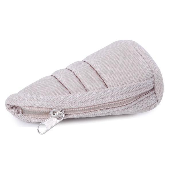 Car Universal Nonslip Cotton Gear Hand Shift Knob Cover