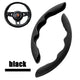 Steering Wheel Cover