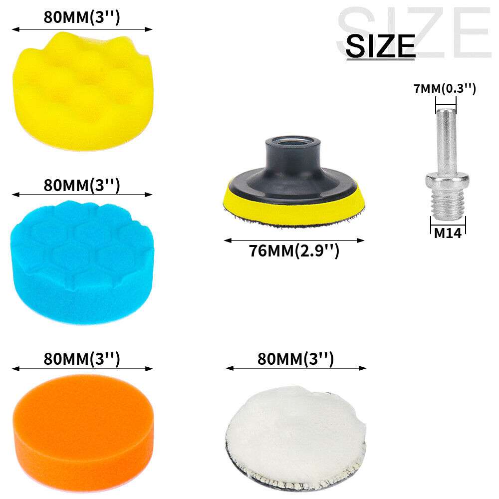 Suspension Buffers