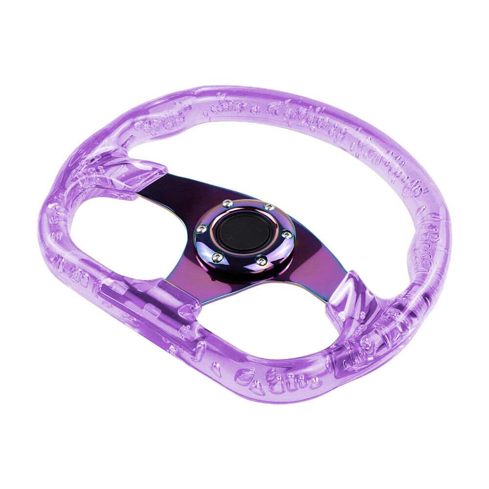 Sports Steering Wheel