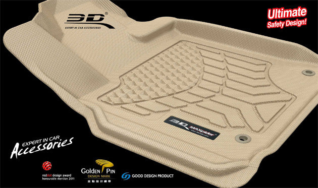 Anti Slip Mat.