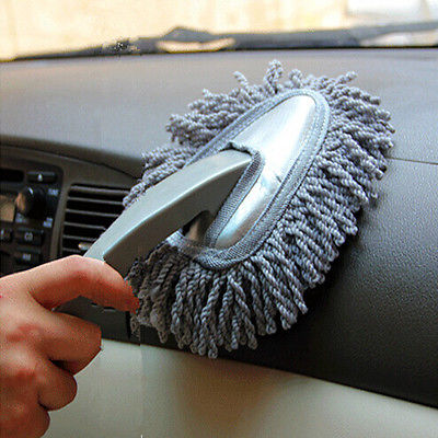 Exterior Car Care