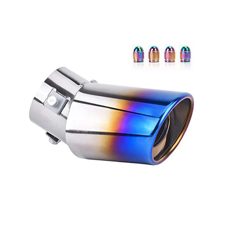 Exhaust Pipe