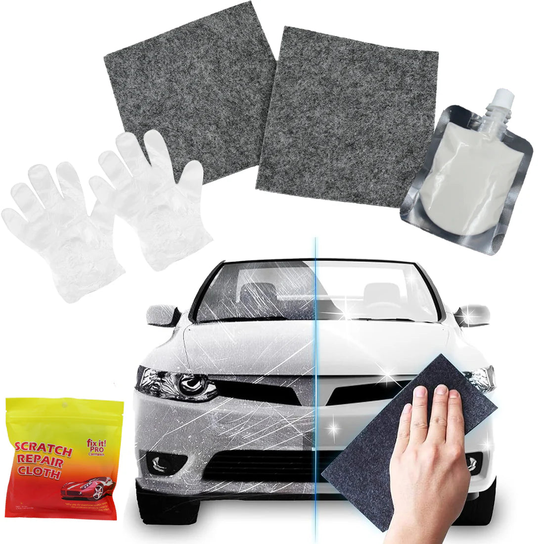 Interior Car Care