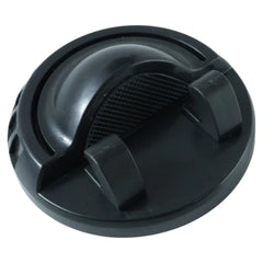 360° Rotating Anti-Slip Car Dashboard Mobile Phone Holder (1 Pc)