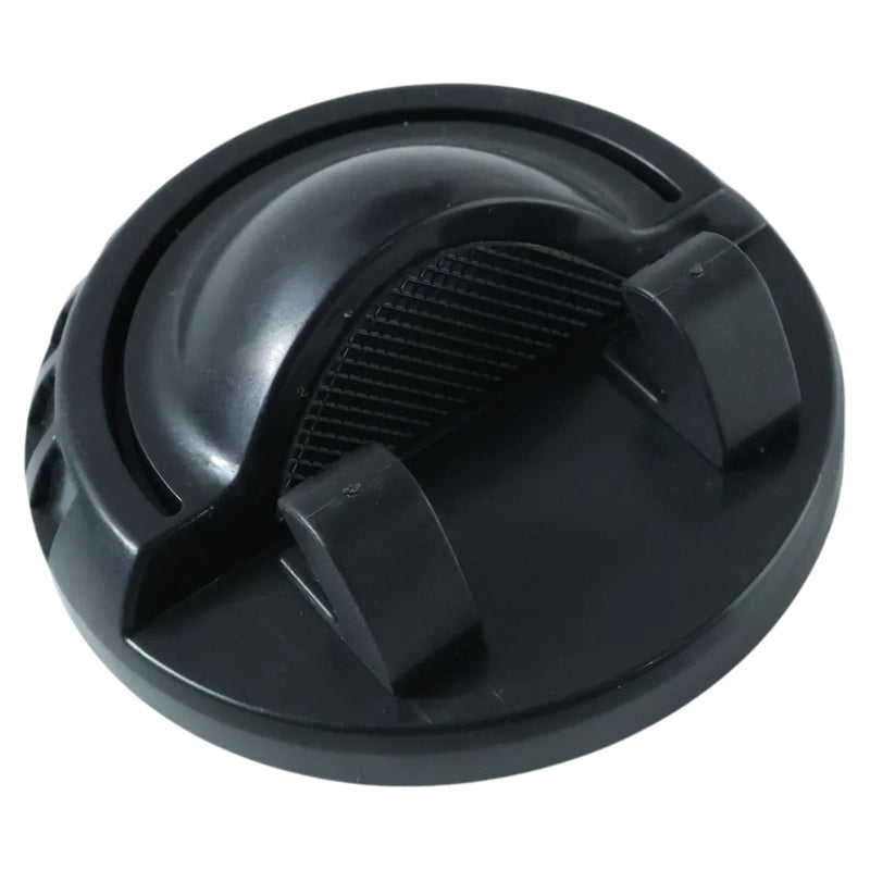 360° Rotating Anti-Slip Car Dashboard Mobile Phone Holder (1 Pc)