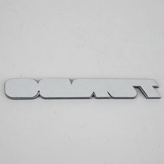 1 Pc Car 3D 