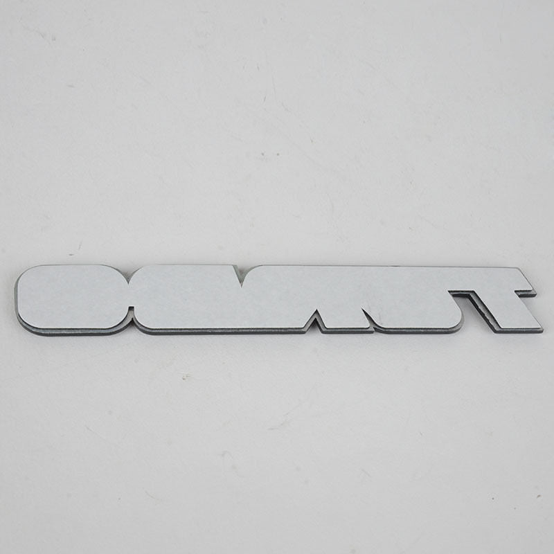 1 Pc Car 3D 