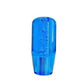 1pc Bubble Crystal Car Gear Shift Knob Manual Gear Stick Lever Knob