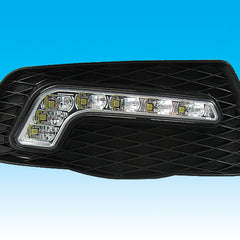 DRL Bazel for MERCEDES BENZ (C class)