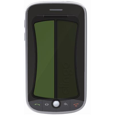 Clingo Universal Mobile Tether Hands-Free mobile Phone Mount