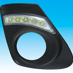 DRL Bazel for Toyota Altis without Forg Lamp