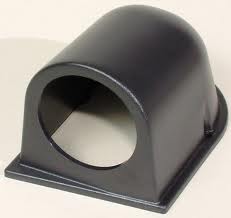 Auto Guage 1-Port Universal Fiber Single Pod.