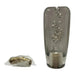 1pc Bubble Crystal Car Gear Shift Knob Manual Gear Stick Lever Knob
