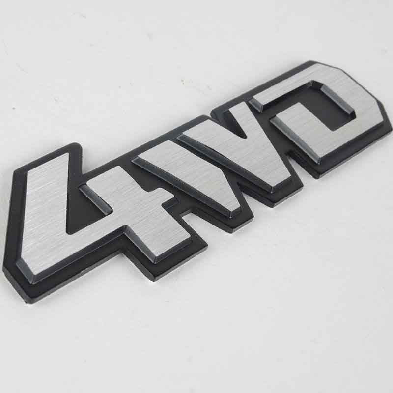 1pc Car 3D 