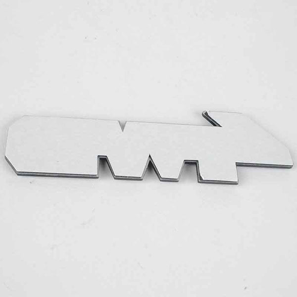 1pc Car 3D 