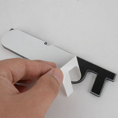 1pc Car 3D 