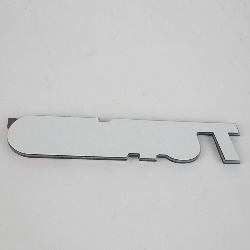 1pc Car 3D 