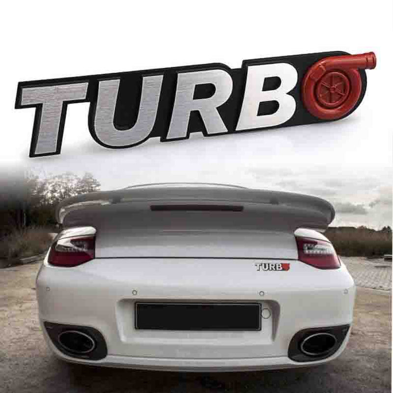 1pc Car 3D 