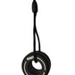 1pc F1 Merchandise Racing Tyre Keychain For  Car / Bike / Home / Office