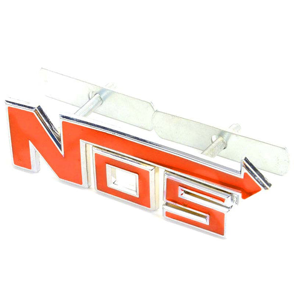 1pc Front Grill N0S 3D Car Emblem Tuning Metal Logo Badge