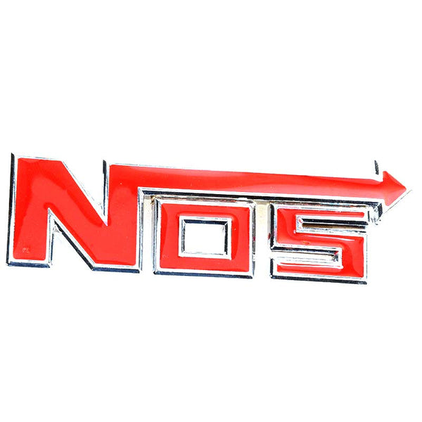 1pc Front Grill N0S 3D Car Emblem Tuning Metal Logo Badge