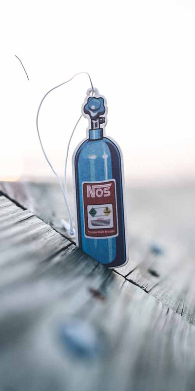 1Pc JDM Car Air Freshener Hanging Perfume , Natural Essential Oil Car Scent Refresh Whole Car