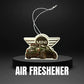 1Pc JDM Car Air Freshener Hanging Perfume , Natural Essential Oil Car Scent Refresh Whole Car