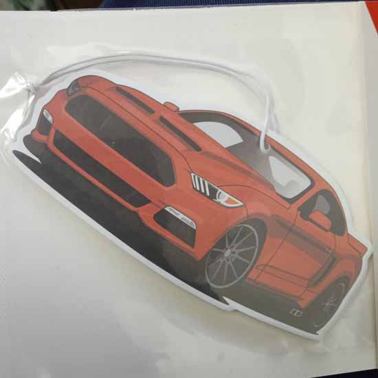 card-Light-Orange-Car-Front-View-8