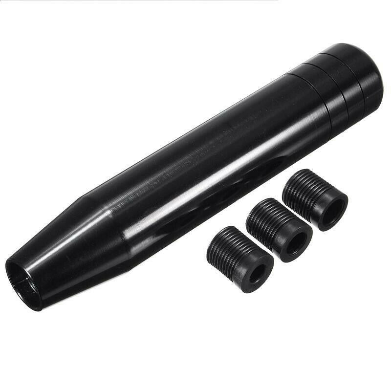 1pc Muge Car Universal knob Aluminum Gear Knob Racing