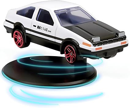 1 Pc Mini Drifting Car Dashboard Decoration Interior Ornament Decorative Showpiece