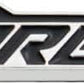 Car 3D One TURBO Logo Aluminium Alloy Metal Emblem Badge Sticker Decal