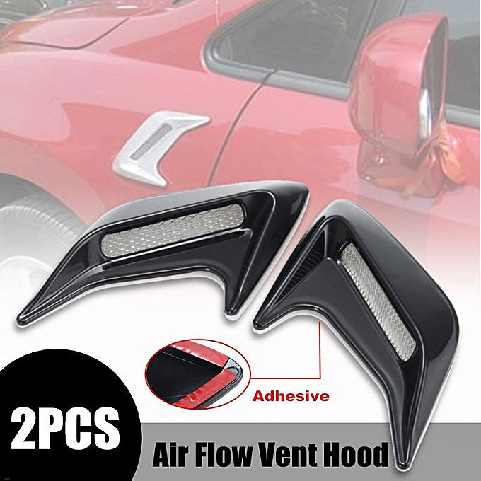 Air Scoop