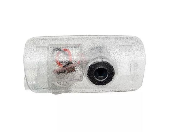 2pcs Suitable For Toyota Car Door Welcome Lights Ghost Shadow Led Projector Logo Light