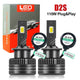 H.I.D (Xenon) Lights