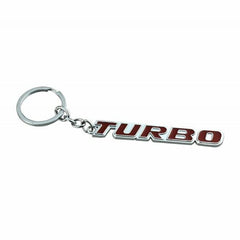 Metal Key Chain Holder Ring 