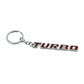 Metal Key Chain Holder Ring 