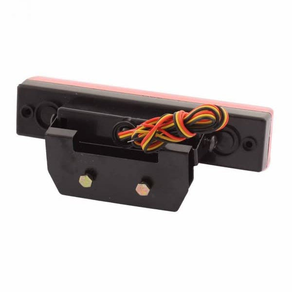 26 LED Brake Light Stop Lamp For Car Auto 12V Red