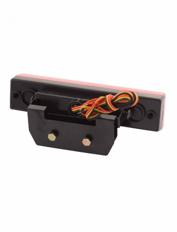 26 LED Brake Light Stop Lamp For Car Auto 12V Red