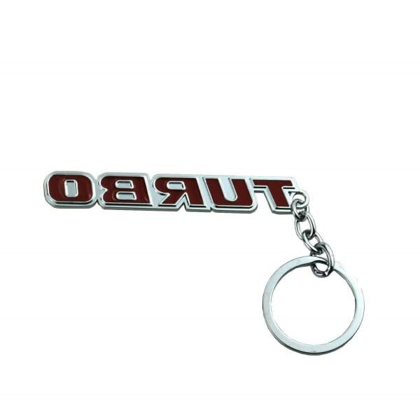 Metal Key Chain Holder Ring 