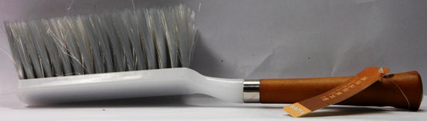 Carpet & Upholstery Brush Long Handel (SOFT BRISTLES)