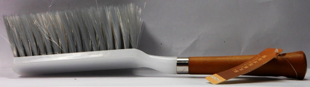 Carpet & Upholstery Brush Long Handel (SOFT BRISTLES)