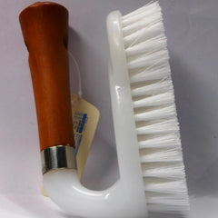 Carpet & Upholstery Brush Short Handel (HARD BRISTELS)
