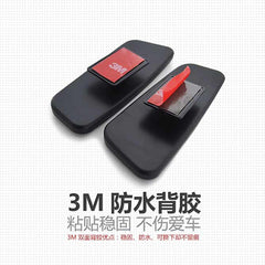 Blind Spot Mirror Wide Angle Adjustable Rear View Mirror Universal Vehicle Car 3R-059