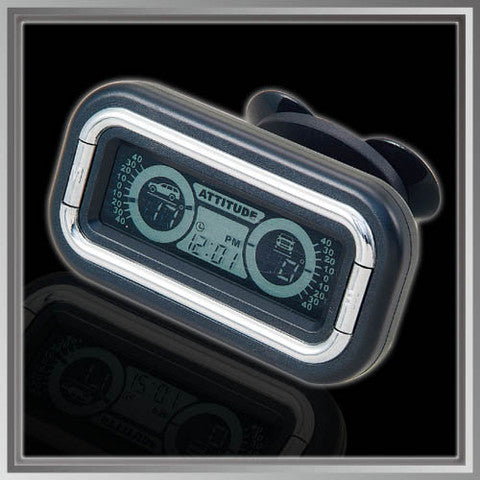 Niken Car Digital Inclinometer / Land Meter(Taiwan)