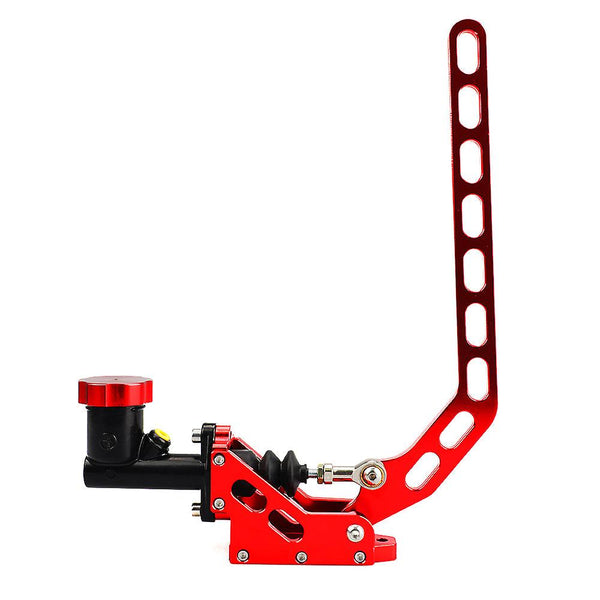 Hydraulic Racing Hand E Brake with Oil Tank Drift Rally Drifting HandBrake with Oil Tank Aluminium Lever HB10