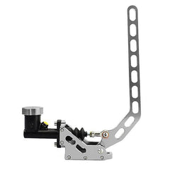 Hydraulic Racing Hand E Brake with Oil Tank Drift Rally Drifting HandBrake with Oil Tank Aluminium Lever HB10